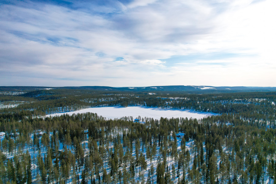 Tunturi LKV, Tietämys Sari Käsmä